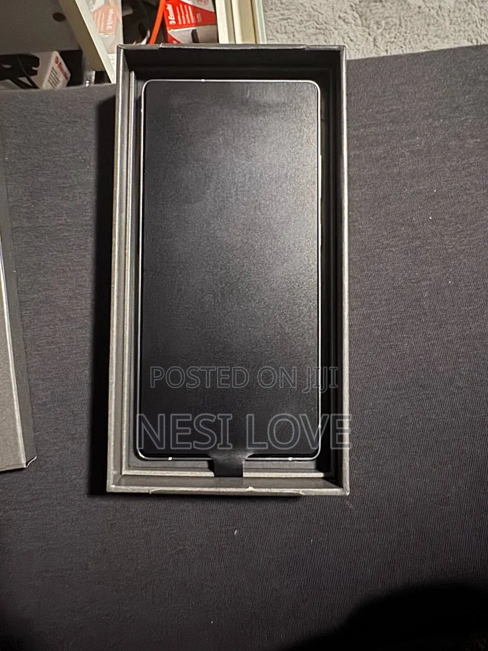 New Samsung Galaxy S25 Ultra 512 GB