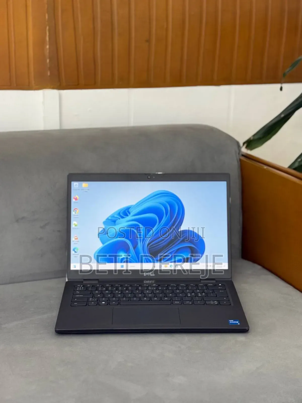 Laptop Dell Latitude 3420 8GB Intel Core i5 SSD 256GB
