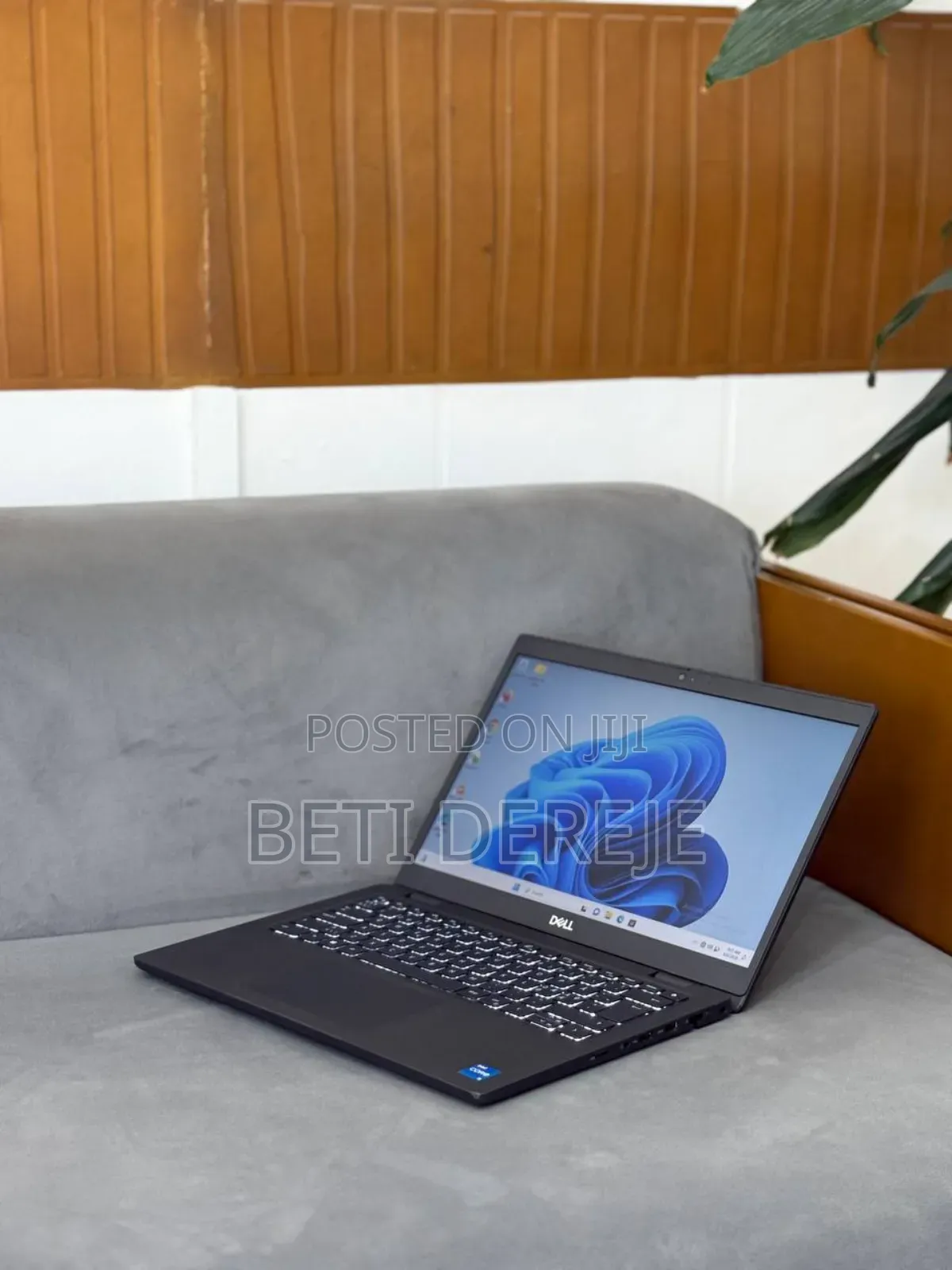 Laptop Dell Latitude 3420 8GB Intel Core i5 SSD 256GB