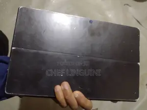 Microsoft Surface 128 GB Black