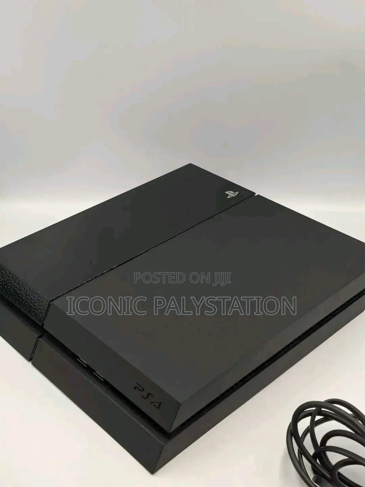 We Imported Quality Products Of Sony Palystation 4