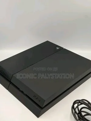 We Imported Quality Products Of Sony Palystation 4