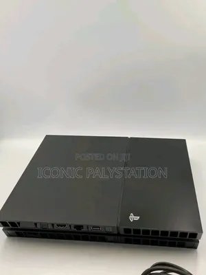We Imported Quality Products Of Sony Palystation 4