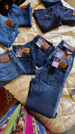 Izod Comfort Stretch Jeans