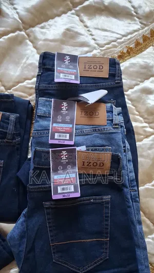 Izod Comfort Stretch Jeans