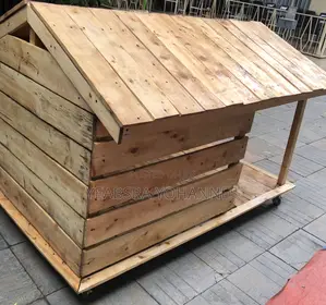 #Dog House