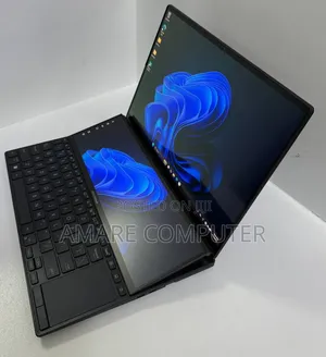 New Laptop Asus ZenBook Pro UX501 32GB Intel Core i9 SSD 1T