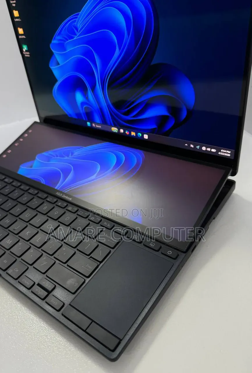 New Laptop Asus ZenBook Pro UX501 32GB Intel Core i9 SSD 1T