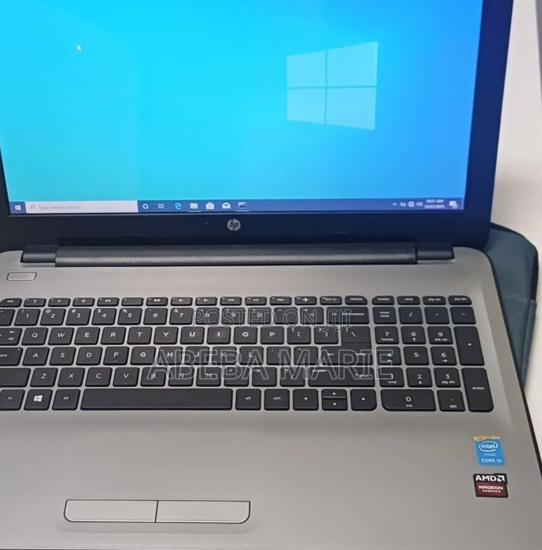 New Laptop HP Stream Notebook 8GB Intel Core i5 SSD 500GB