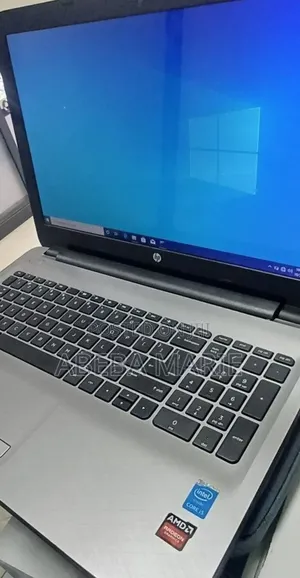 New Laptop HP Stream Notebook 8GB Intel Core i5 SSD 500GB