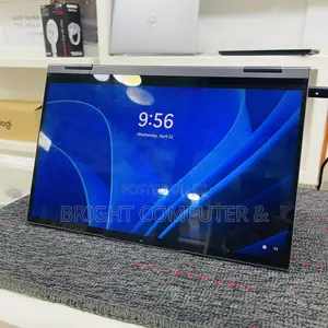 New Laptop Lenovo Yoga 7i 12GB Intel Core i7 SSD 512GB