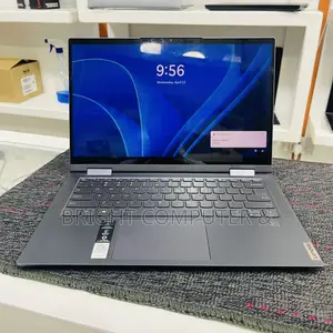 New Laptop Lenovo Yoga 7i 12GB Intel Core i7 SSD 512GB