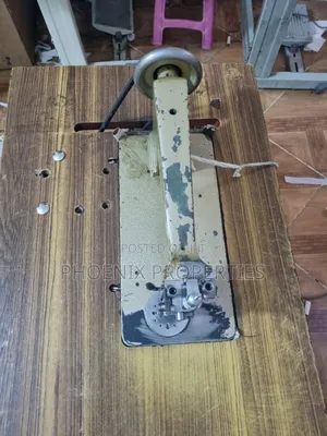 Singer Machine