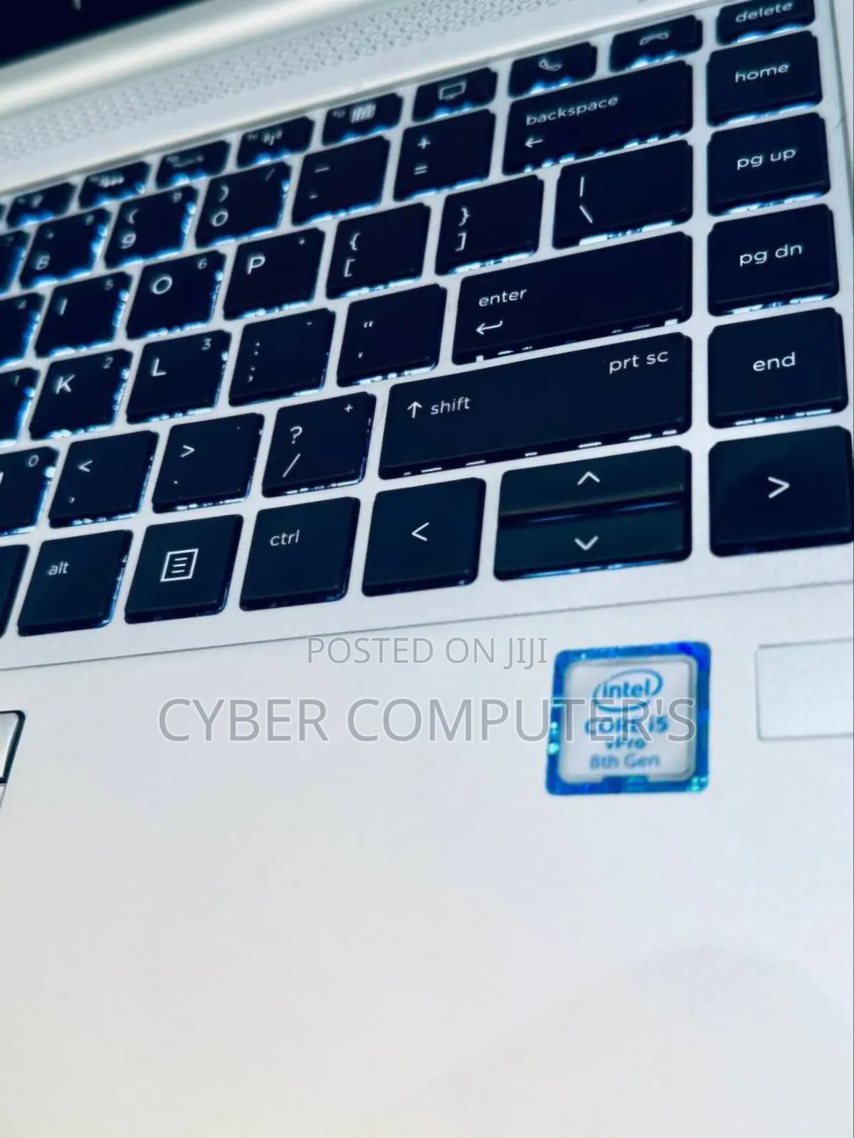 New Laptop HP EliteBook 840 16GB Intel Core i5 SSD 512GB