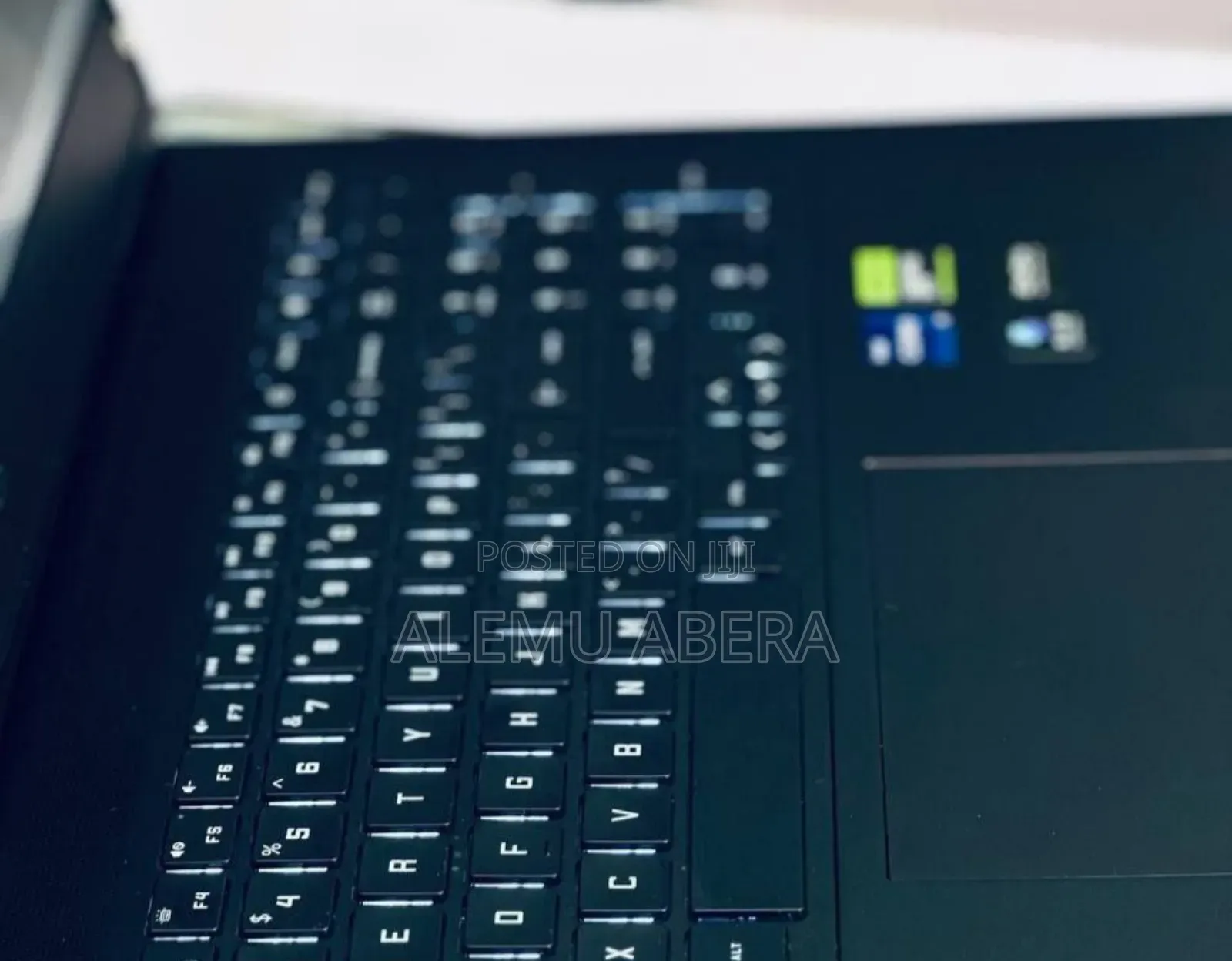 New Laptop HP Omen 16 16GB Intel Core i9 SSD 1T
