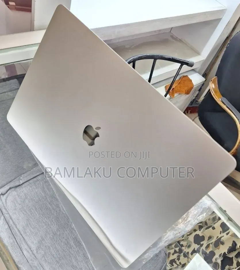 New Laptop Apple MacBook Pro 2019 64GB Intel Core i9 SSD 1T