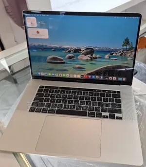 New Laptop Apple MacBook Pro 2019 64GB Intel Core i9 SSD 1T