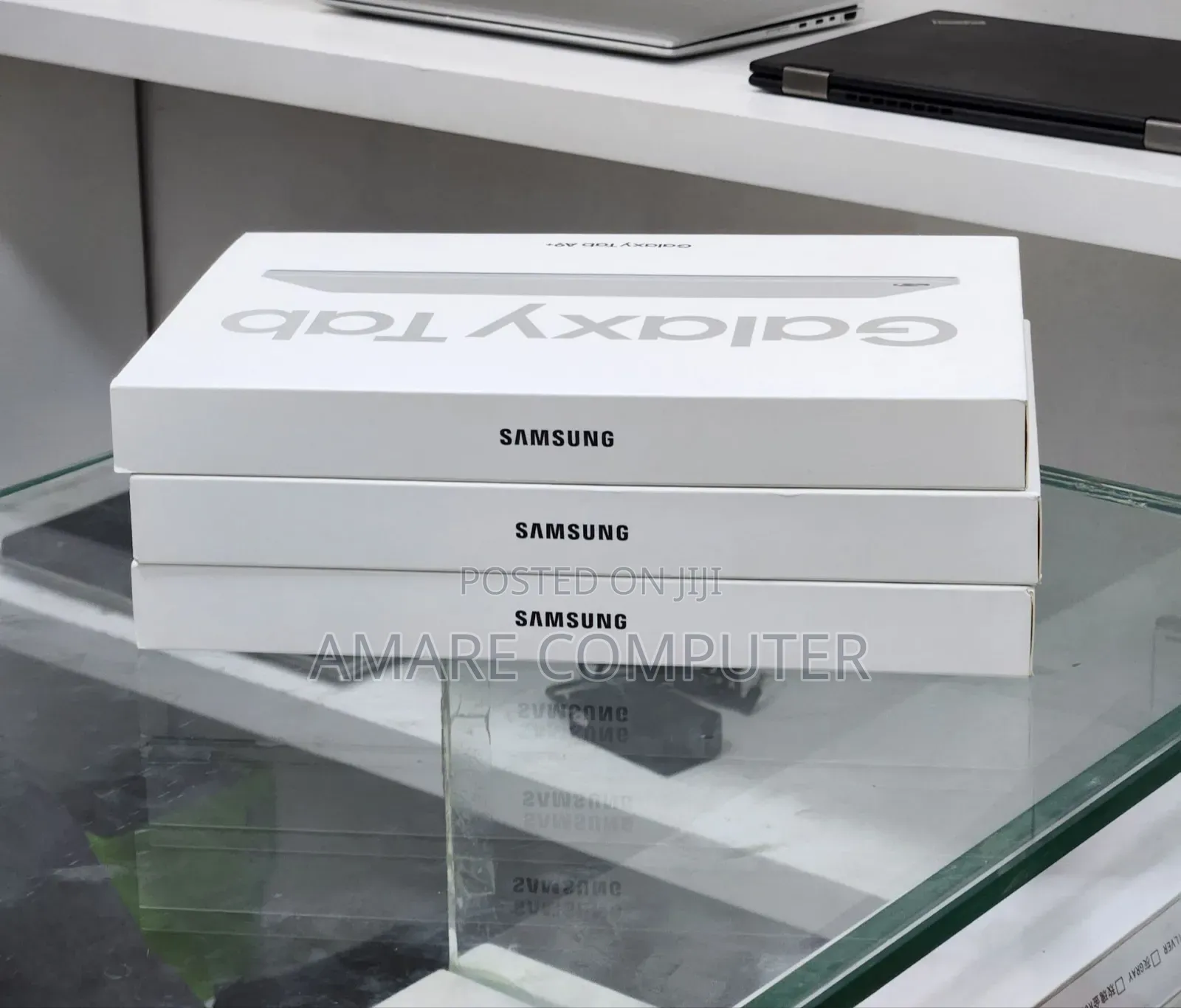 New Samsung Galaxy Tab A9+ 128 GB
