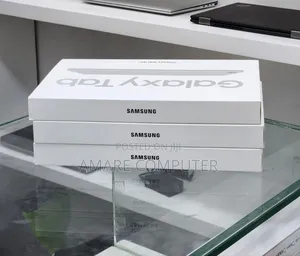 New Samsung Galaxy Tab A9+ 128 GB