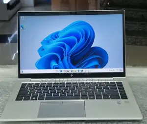 New Laptop HP EliteBook 840 G7 16GB Intel Core i7 SSD 512GB