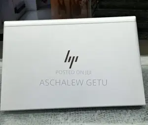 New Laptop HP EliteBook 840 G7 16GB Intel Core i7 SSD 512GB