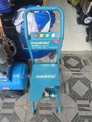 Meakida High Pressure Washer Md-68800 – Powerful 2000w Car