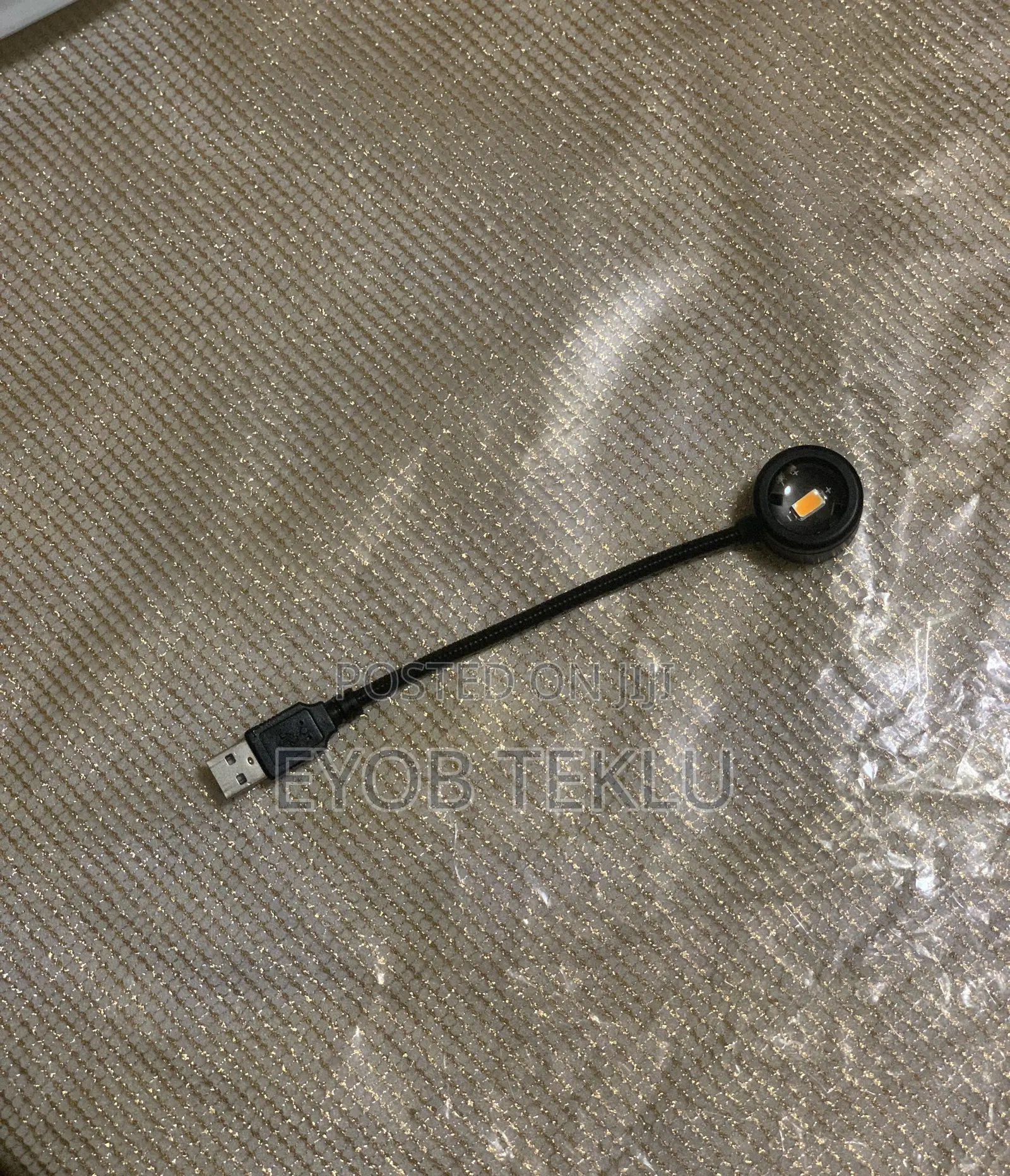 Usb Sun Set Lamp