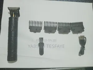 Hair Cut Machine
