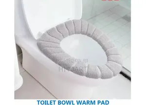 Toilet Bowl Warm Pad