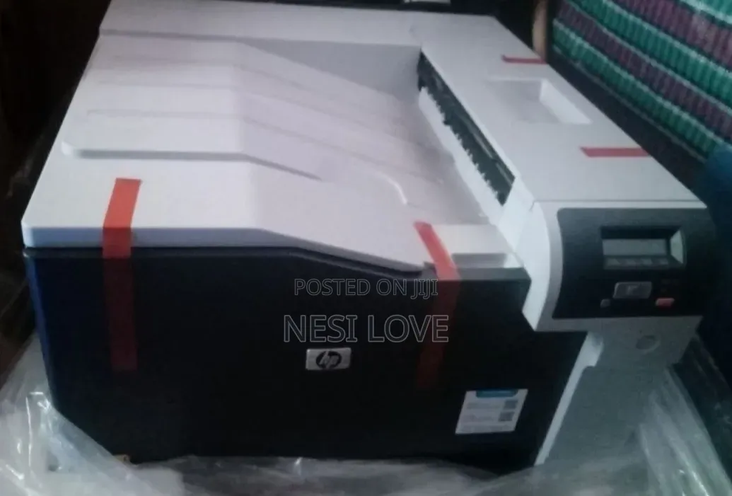 Hp Color Laserjet Cp5225 Printer