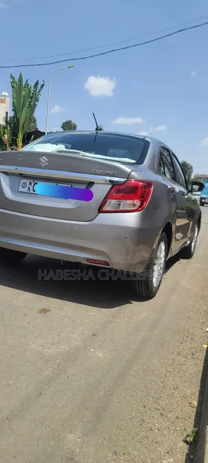 Dzire for Rent