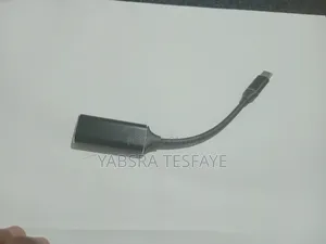 Hdmi to Type C Connecter