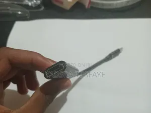 Hdmi to Type C Connecter