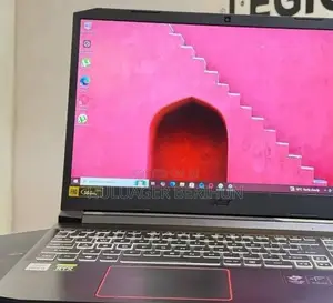 New Laptop Asus ROG Zephyrus G15 16GB Intel Core i7 SSD 512GB
