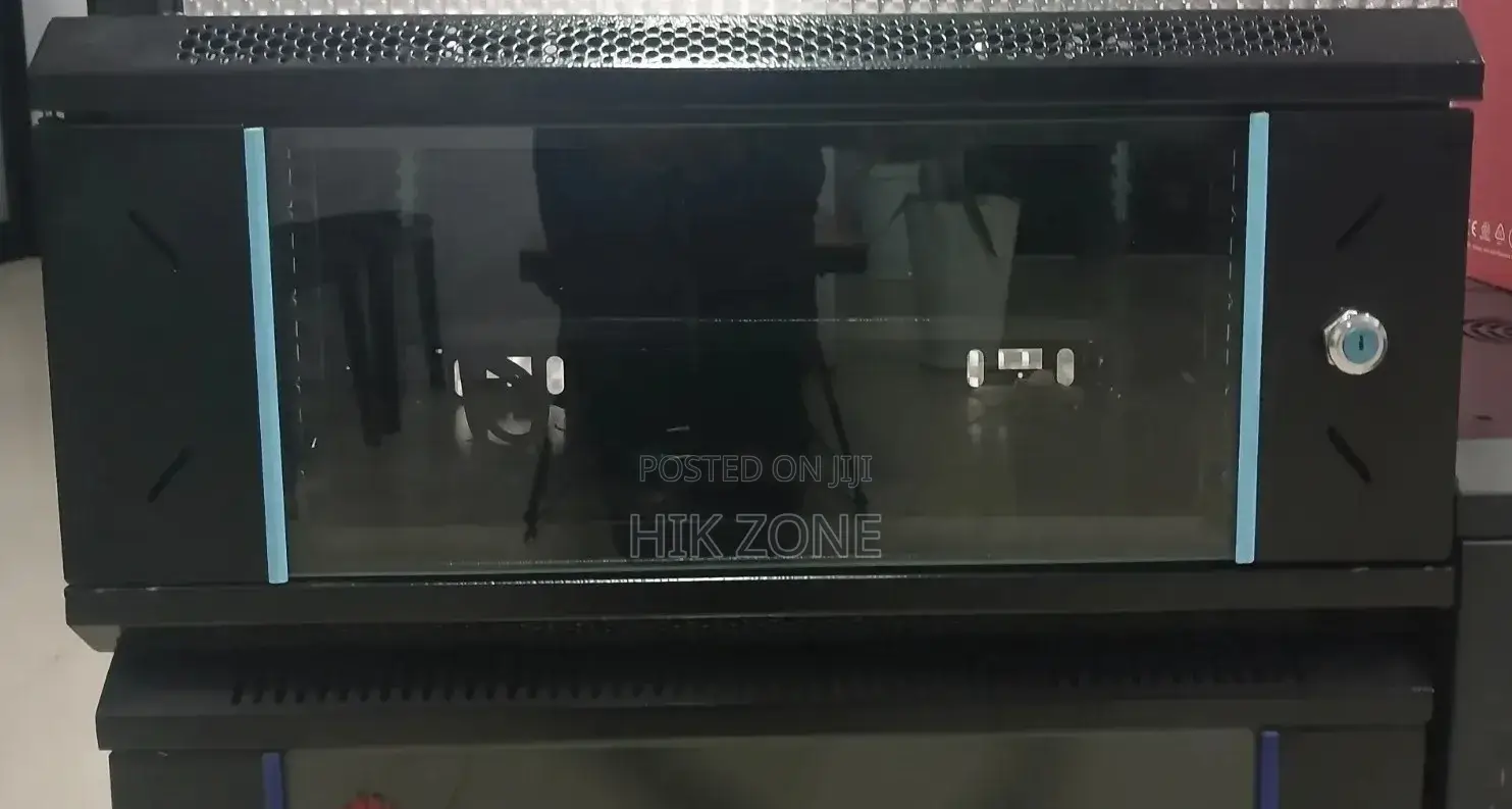 Rack 4u Natwork Cabinet