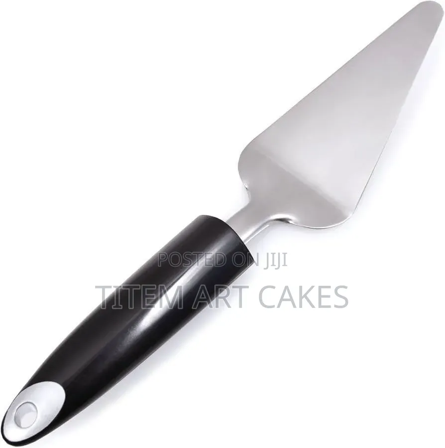 Cake Server