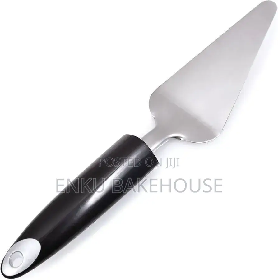 Cake Server