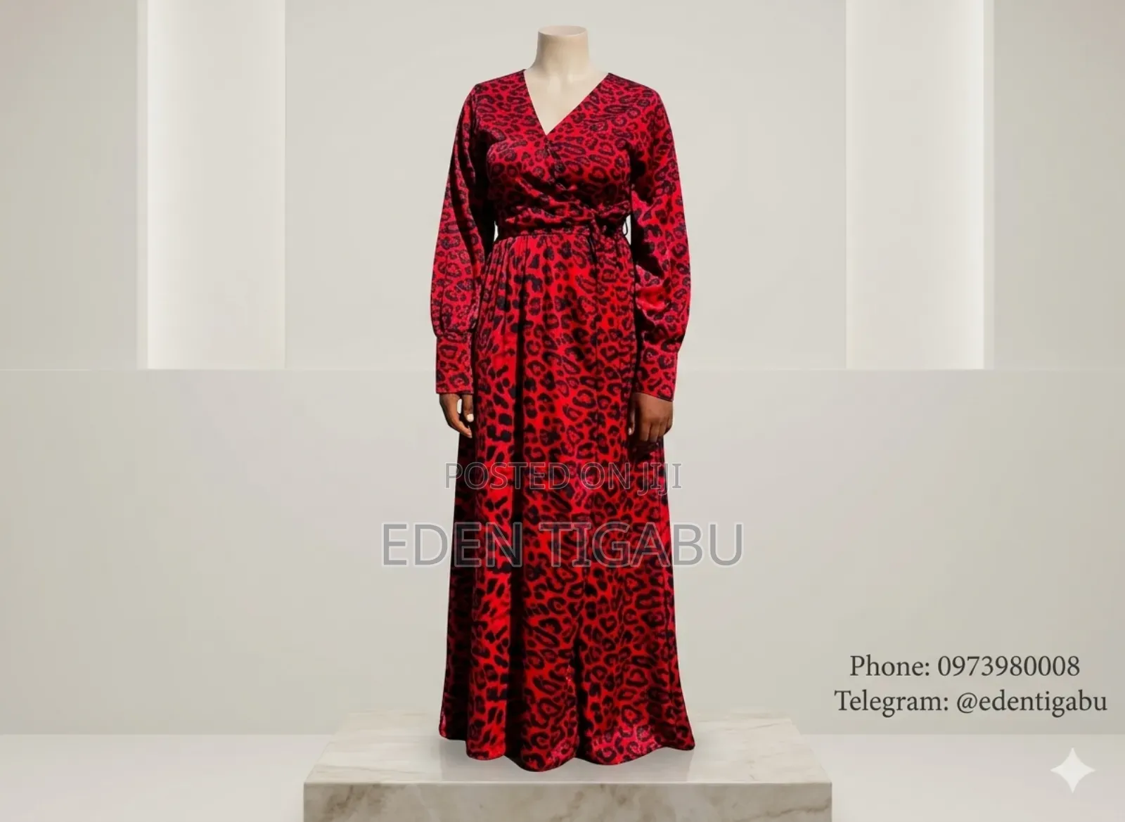 Dress Rental