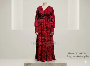 Dress Rental