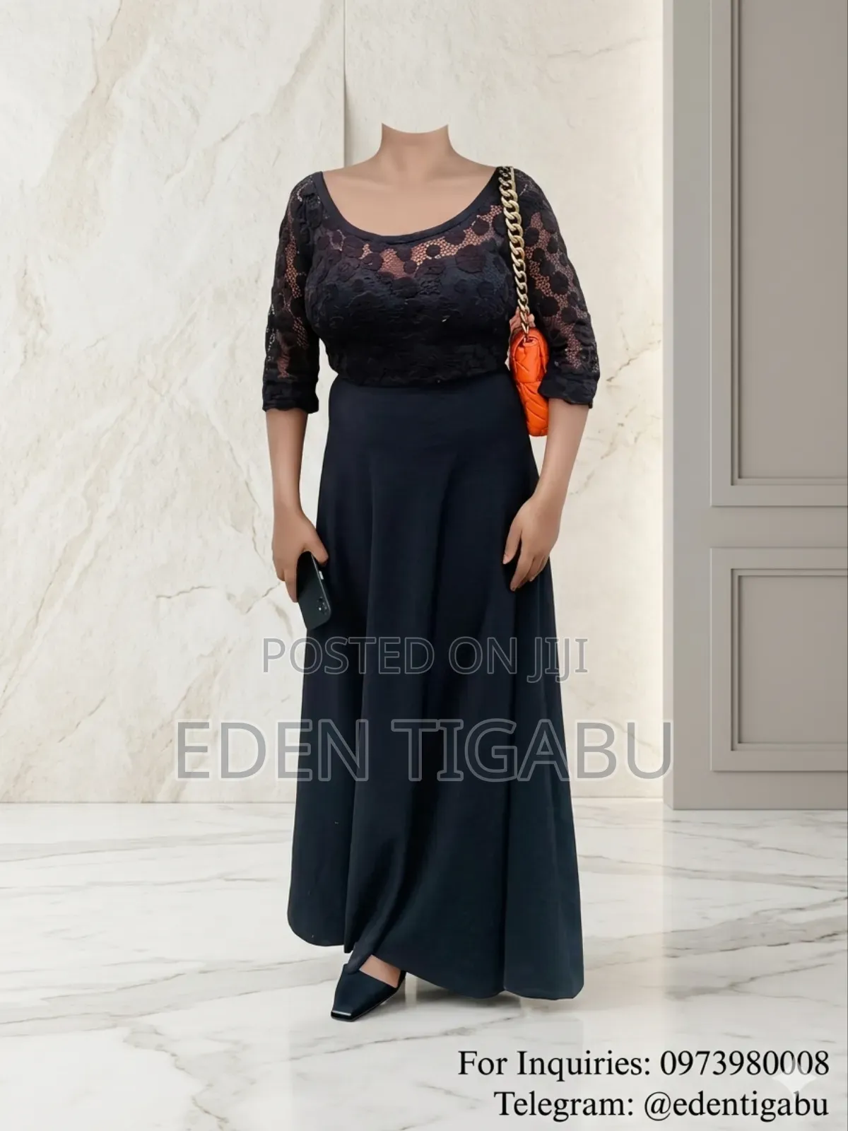 Dress Rental