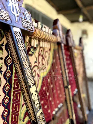 በገና Begena