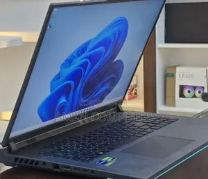 New Laptop Asus ROG Strix G16 G614 40GB Intel Core i9 SSD 1T