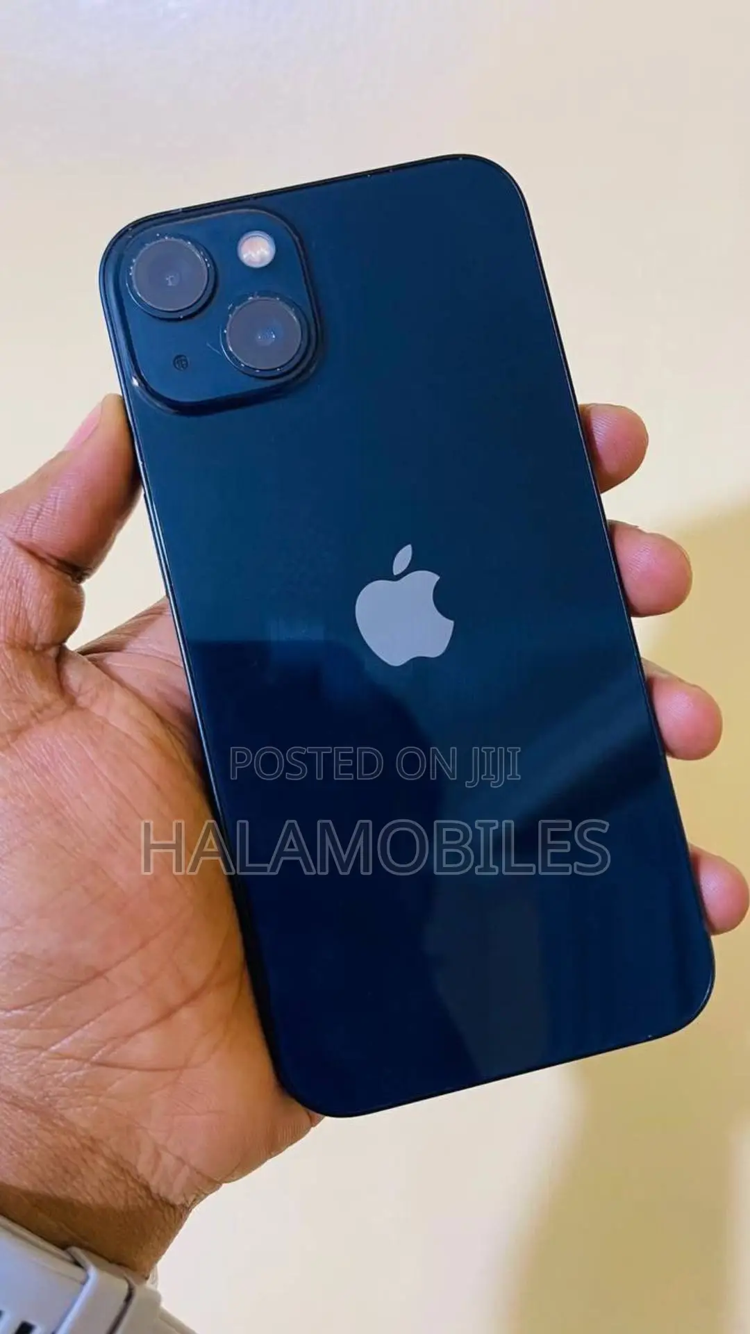 Apple iPhone 13 128 GB Green