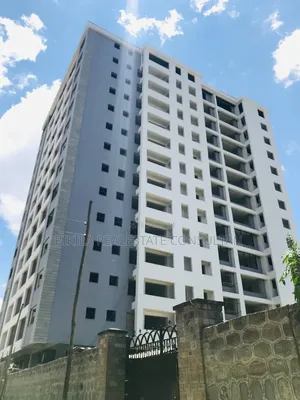 2bdrm Apartment in B Group Realestate, Bole for sale