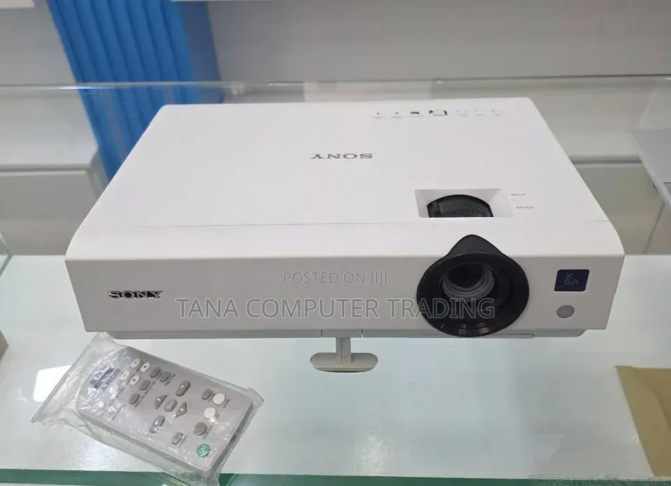 Sony Projector Model Name Vpl-dx100