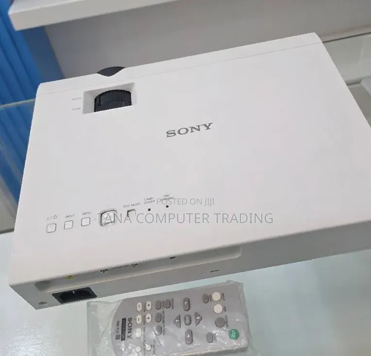 Sony Projector Model Name Vpl-dx100