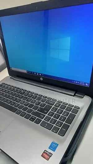 New Laptop HP Stream Notebook 6GB Intel Core i5 HDD 500GB