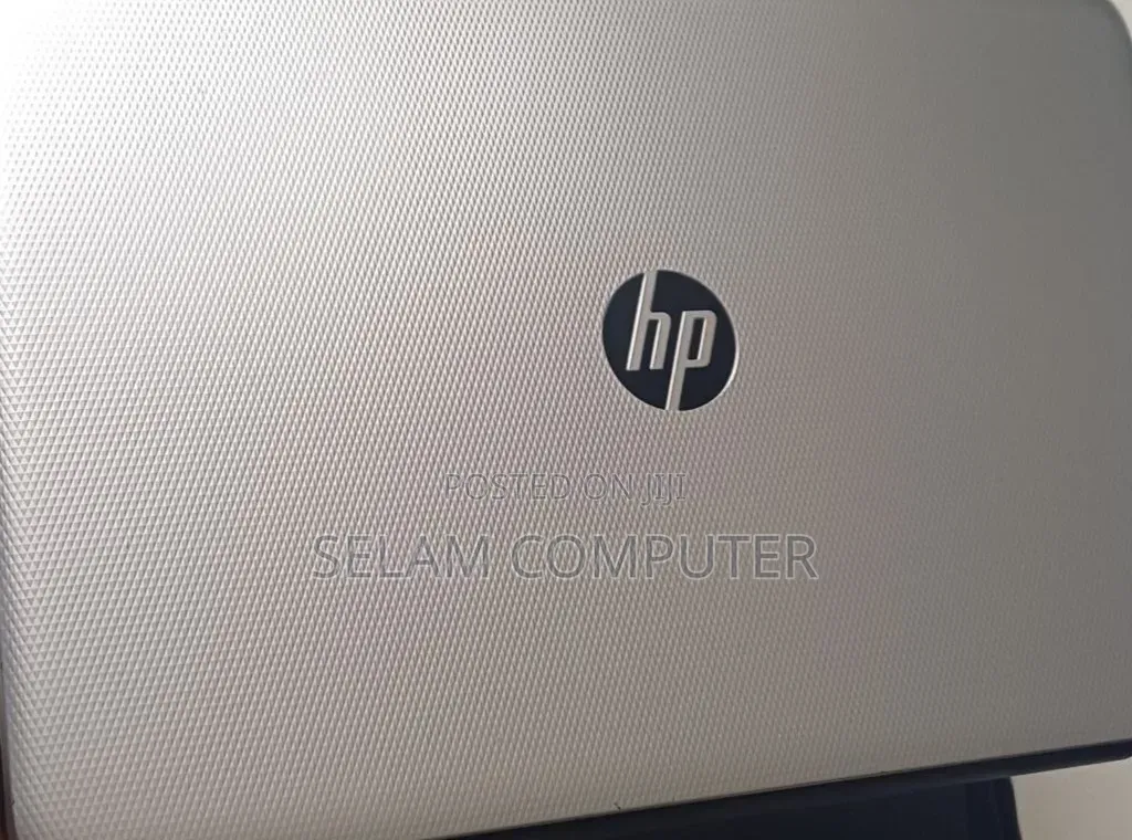 New Laptop HP Stream Notebook 6GB Intel Core i5 HDD 500GB
