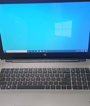 New Laptop HP Stream Notebook 6GB Intel Core i5 HDD 500GB