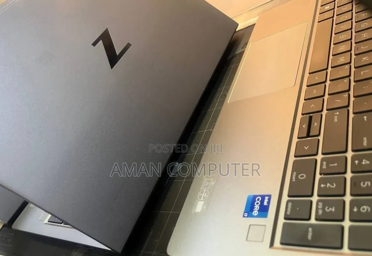 New Laptop HP ZBook Power G7 32GB Intel Core i7 SSD 512GB